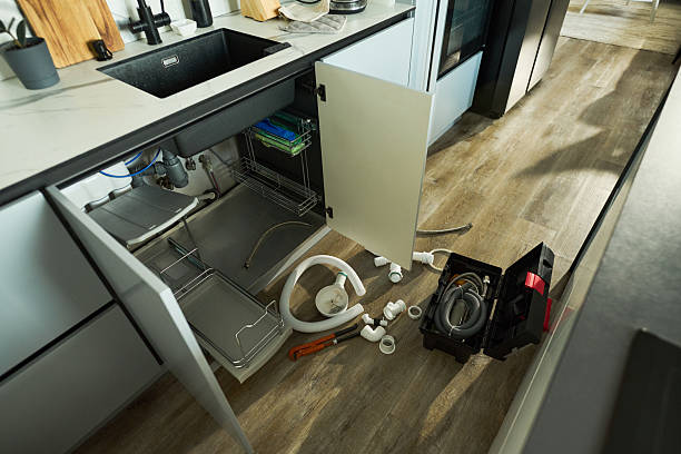 Reliable Pipe Repair contractor in Lawrence, NY by Street Wise - Plumbing